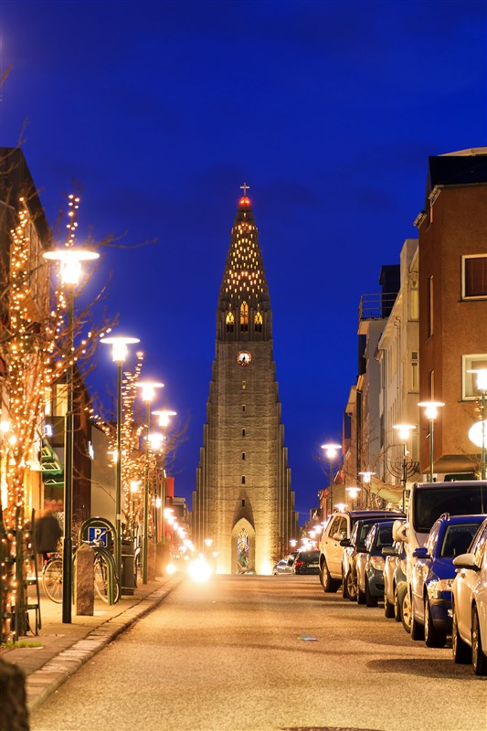 Top 10 predictions for holiday hotspots in 2016 